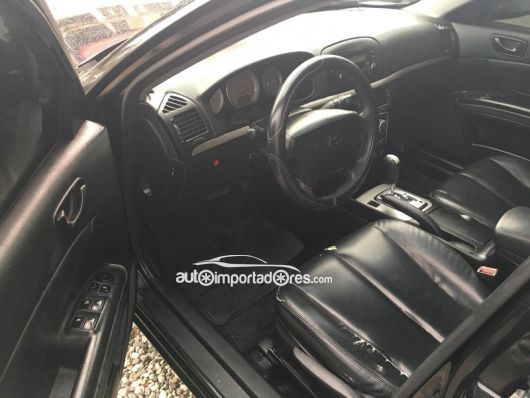 Hyundai Sonata Carros en venta