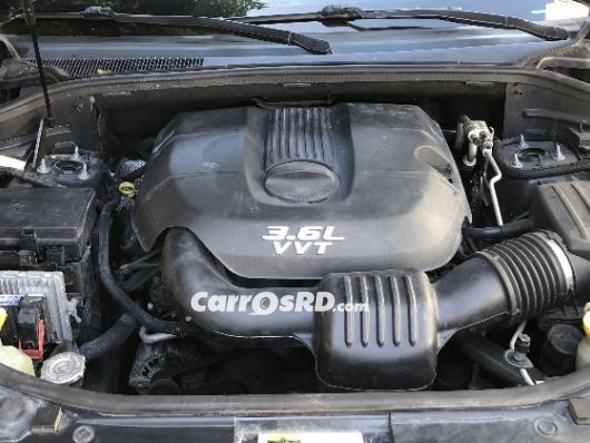 Jeep Grand Cherokee Jeepeta en venta