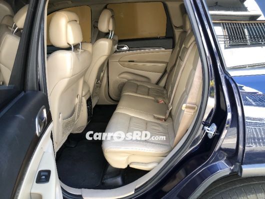 Jeep Grand Cherokee Jeepeta en venta