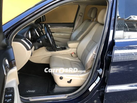 Jeep Grand Cherokee Jeepeta en venta