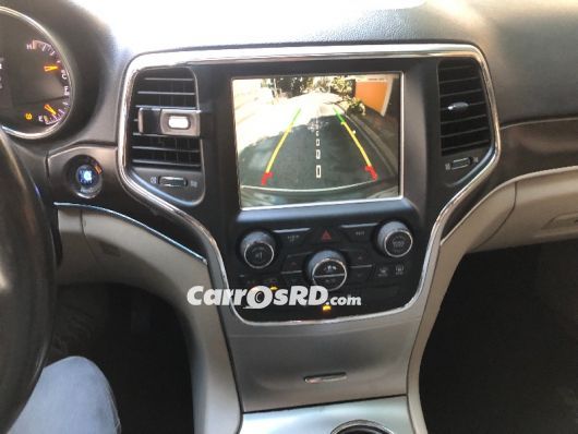 Jeep Grand Cherokee Jeepeta en venta