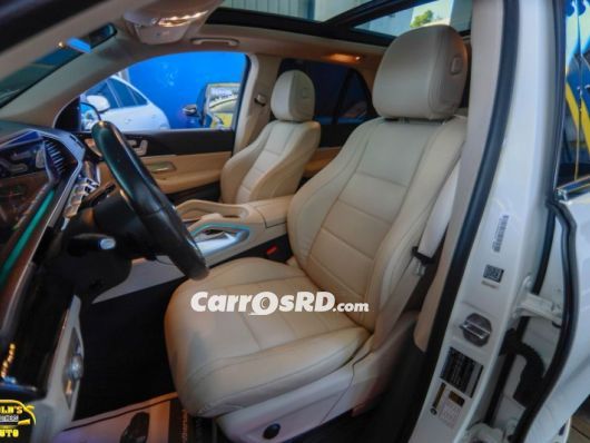 Mercedes-Benz Clase GLE Jeepeta en venta