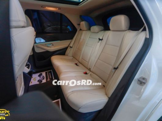 Mercedes-Benz Clase GLE Jeepeta en venta