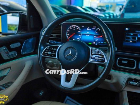 Mercedes-Benz Clase GLE Jeepeta en venta