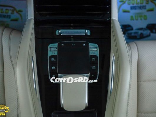 Mercedes-Benz Clase GLE Jeepeta en venta