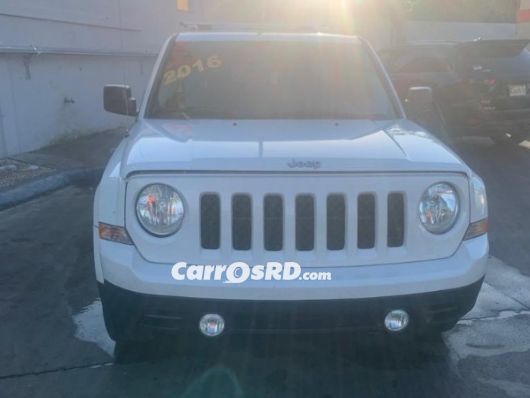 Jeep Patriot Jeep en venta