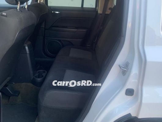 Jeep Patriot Jeep en venta