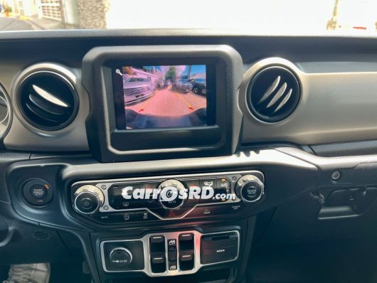 Jeep Gladiator Camioneta en venta