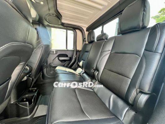 Jeep Gladiator Camioneta en venta