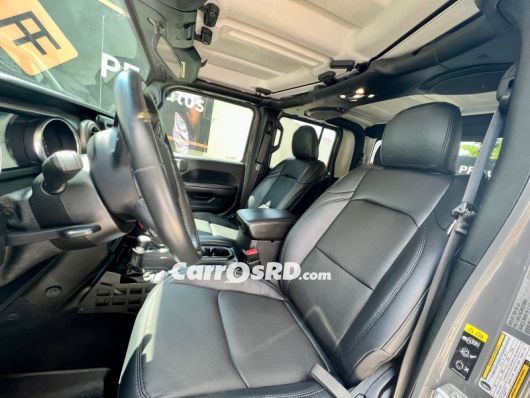 Jeep Gladiator Camioneta en venta