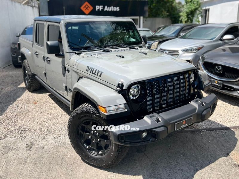 Jeep