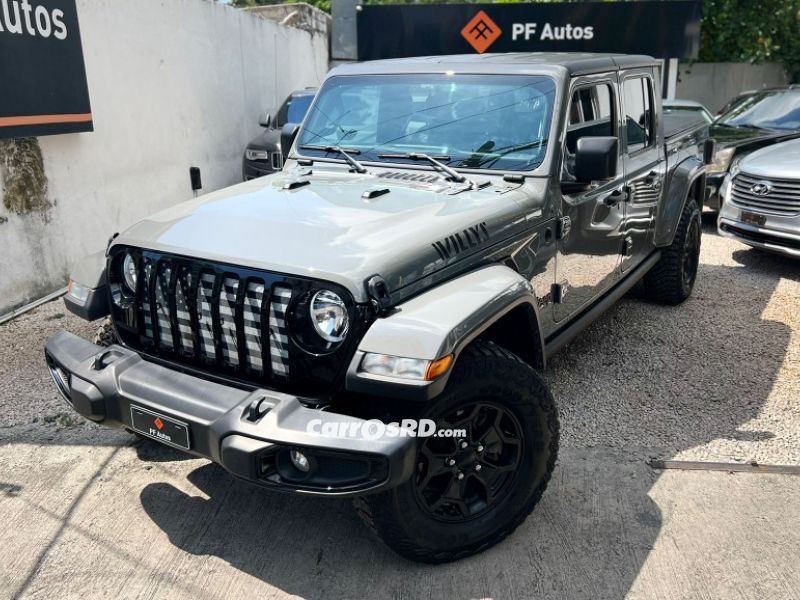Jeep