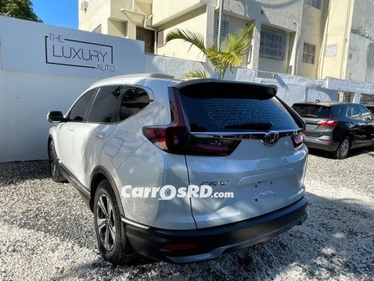 Honda CR-V Jeepeta en venta