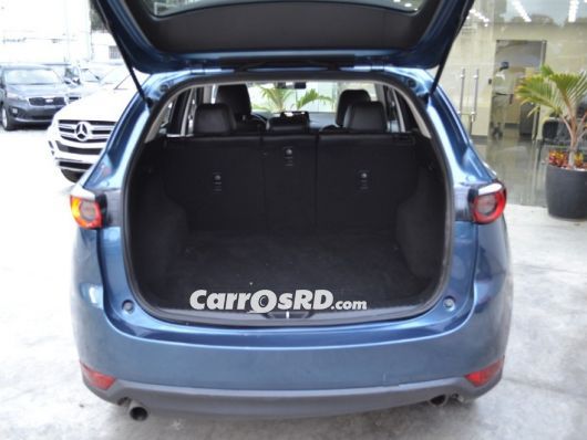 Mazda CX-5 Jeep en venta