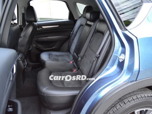 Mazda CX-5 Jeep en venta