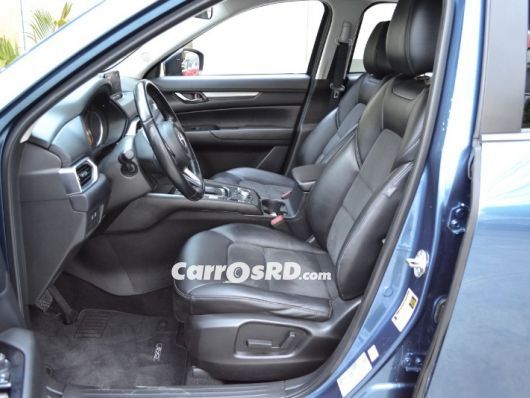 Mazda CX-5 Jeep en venta