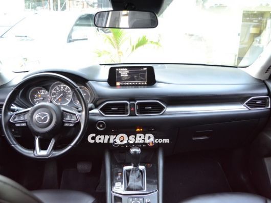 Mazda CX-5 Jeep en venta