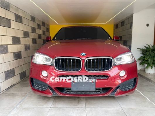 BMW Serie X Jeepeta en venta