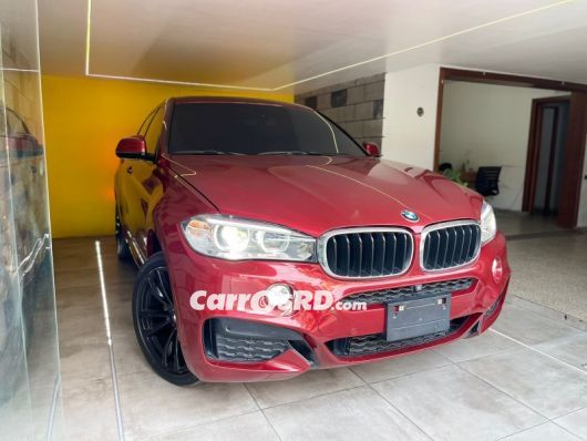 BMW Serie X Jeepeta en venta
