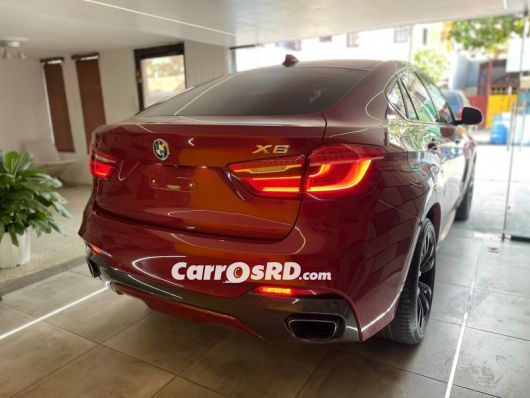 BMW Serie X Jeepeta en venta