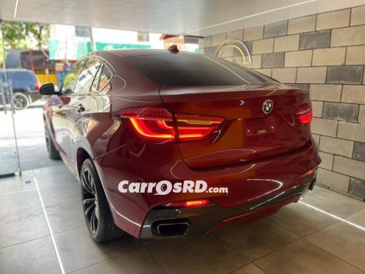 BMW Serie X Jeepeta en venta