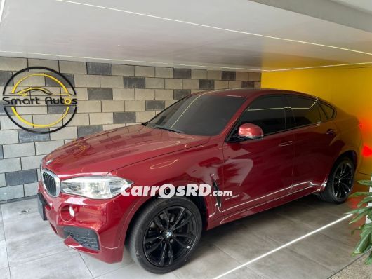 BMW Serie X Jeepeta en venta