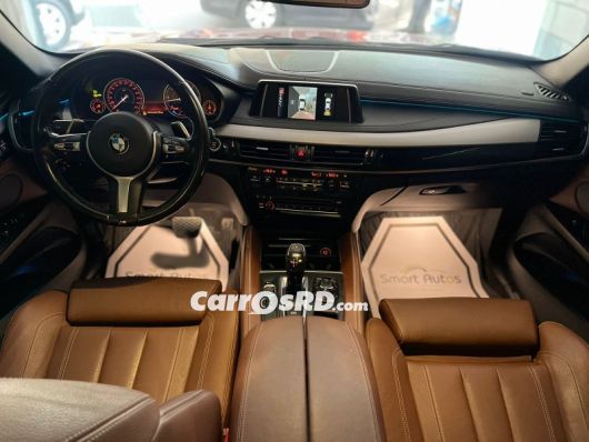 BMW Serie X Jeepeta en venta