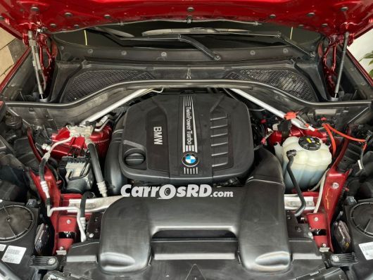 BMW Serie X Jeepeta en venta