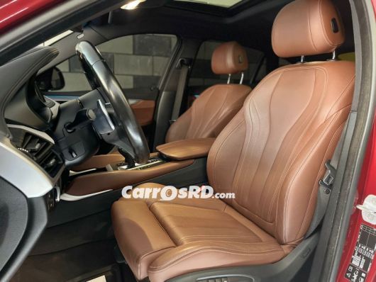 BMW Serie X Jeepeta en venta