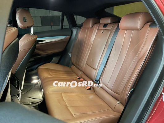 BMW Serie X Jeepeta en venta