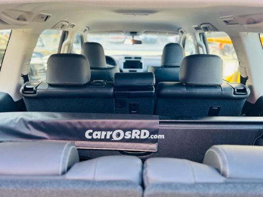 Toyota Land C. Prado Jeep en venta