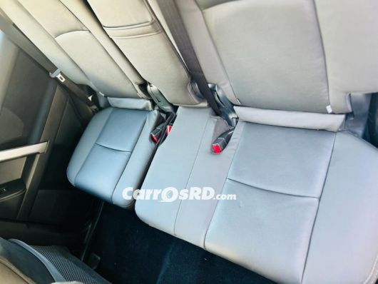 Toyota Land C. Prado Jeep en venta