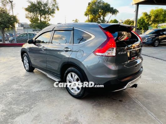 Honda CR-V Jeepeta en venta