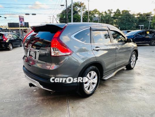 Honda CR-V Jeepeta en venta