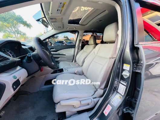 Honda CR-V Jeepeta en venta