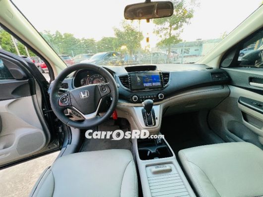 Honda CR-V Jeepeta en venta