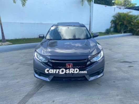 Honda Civic Carros en venta