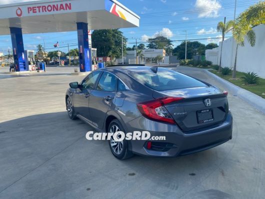 Honda Civic Carros en venta