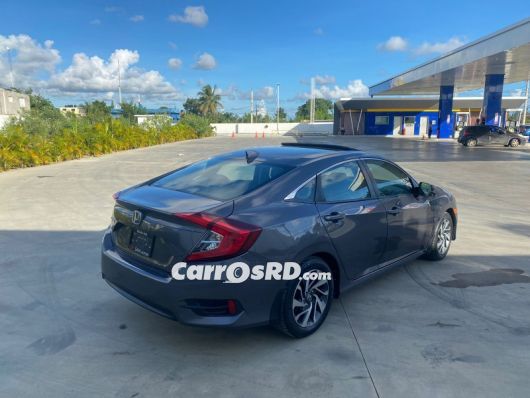 Honda Civic Carros en venta