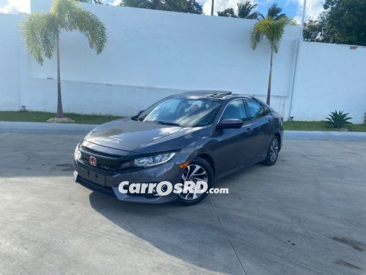 Honda Civic Carros en venta