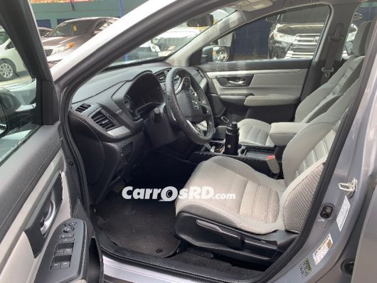 Honda CR-V Jeepeta en venta