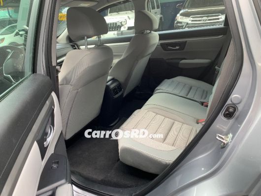 Honda CR-V Jeepeta en venta