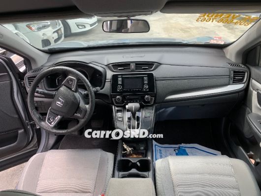 Honda CR-V Jeepeta en venta