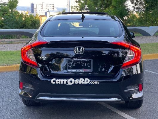 Honda Civic Carros en venta