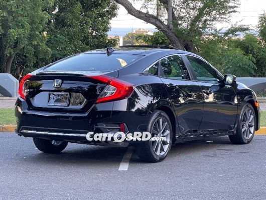 Honda Civic Carros en venta