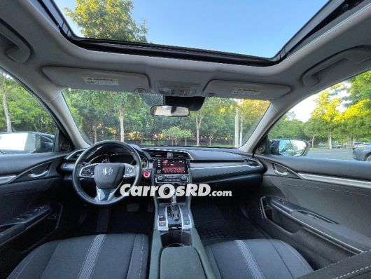 Honda Civic Carros en venta