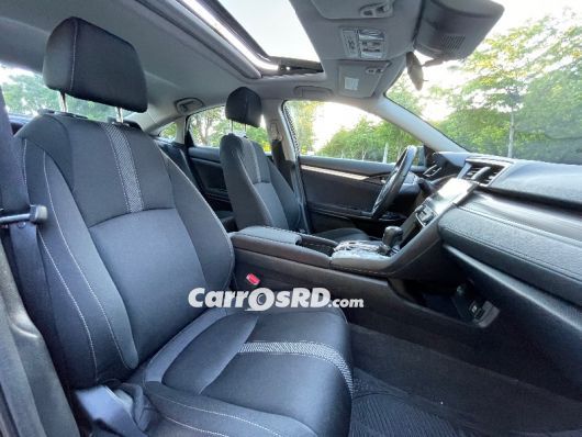 Honda Civic Carros en venta