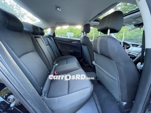 Honda Civic Carros en venta