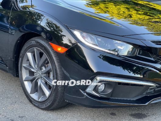 Honda Civic Carros en venta