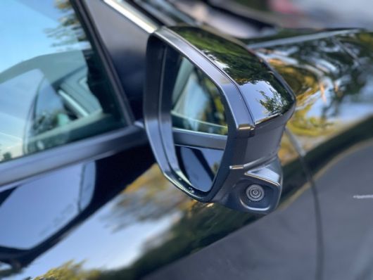 Honda Civic EX-Turbo